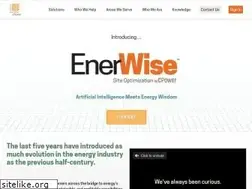 Sites similar to cpowerenergymanagement.com