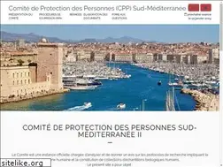 Sites similar to cpp-sudmed2.fr