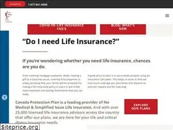 Sites similar to cpp.ca
