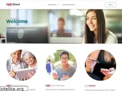 Sites similar to cpp.co.uk