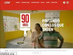 Sites similar to cpp.com.pe