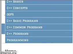 Sites similar to cpp.thiyagaraaj.com