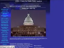 Sites similar to cppa-dc.org