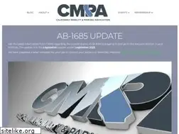 Sites similar to cppaparking.org