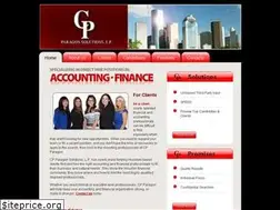 Sites similar to cpparagon.net