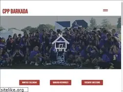 Sites similar to cppbarkada.org