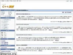 Sites similar to cppblog.com