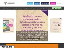 Sites similar to cppc.org.ar