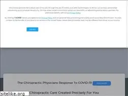 Sites similar to cppcsalemor.com