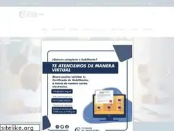 Sites similar to cppe.org.pe