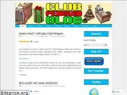 Sites similar to cppenguinblog.wordpress.com