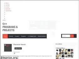 Sites similar to cppexamples.xyz