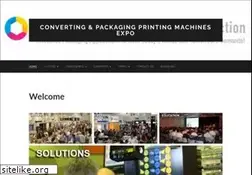 Sites similar to cppexpo.com