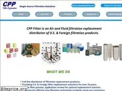 Sites similar to cppfilter.com