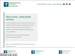 Sites similar to cppg.co.uk