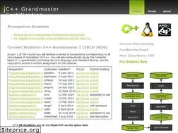 Sites similar to cppgm.org