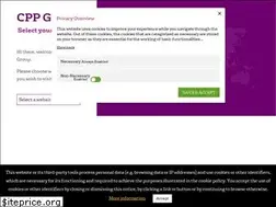 Sites similar to cppgroup.com
