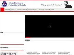 Sites similar to cpph.cl
