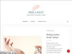 Sites similar to cpphilawest.com