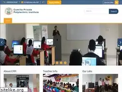 Sites similar to cppi.edu.bd