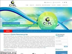 Sites similar to cppl.co.in