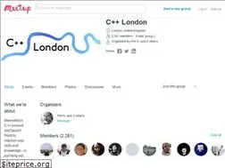 Sites similar to cppldn.uk