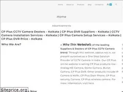 Sites similar to cpplus.net.in