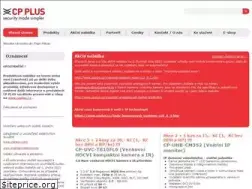 Sites similar to cpplusworld.cz