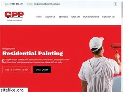 Sites similar to cppmelbourne.com.au