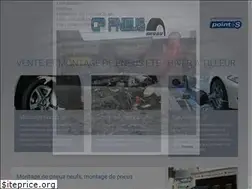 Sites similar to cppneus.be