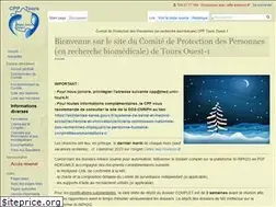 Sites similar to cppouest1.fr