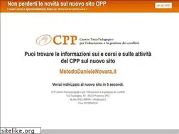 Sites similar to cppp.it