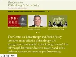Sites similar to cppp.usc.edu
