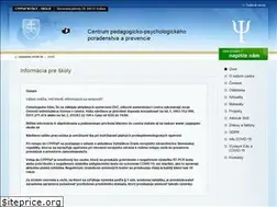 Sites similar to cpppapke-okolie.sk