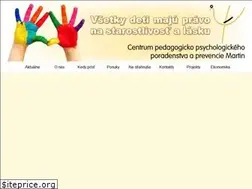 Sites similar to cpppapmartin.sk