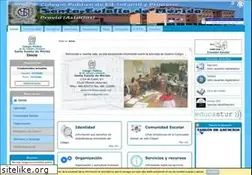 Sites similar to cppravia.es