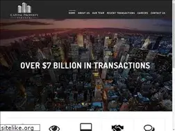 Sites similar to cppre.com