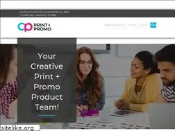 Sites similar to cpprint.com
