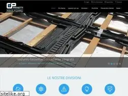 Sites similar to cpprogetti.com