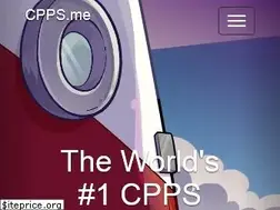 Sites similar to cpps.me