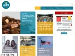 Sites similar to cpps.org.my