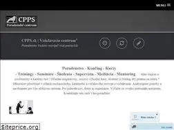 Sites similar to cpps.sk