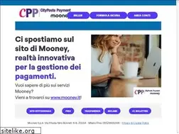 Sites similar to cppspa.it