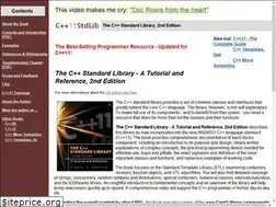 Sites similar to cppstdlib.com