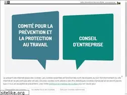 Sites similar to cppt-conseildentreprise.be