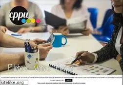 Sites similar to cppu.fr