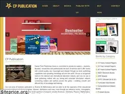 Sites similar to cppublication.com