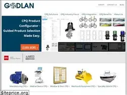 Sites similar to cpq-configurepricequote.com
