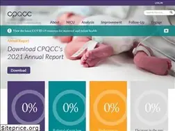 Sites similar to cpqcc.org