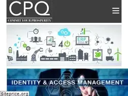 Sites similar to cpqtech.com